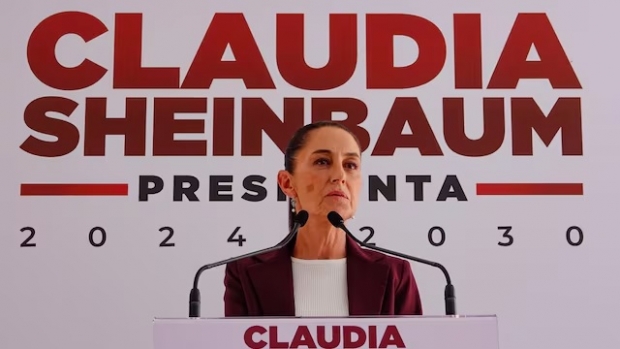 Gabinete de Claudia Sheinbaum: Lista de nombres como funcionarios se acerca la realidad