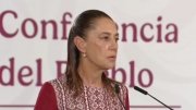 Sheinbaum descarta preocupaci&oacute;n de AMLO por El Mayo Zambada y explica distanciamiento con Ken Salazar