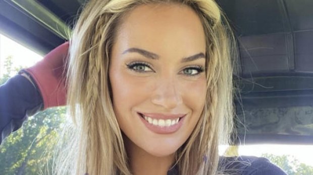 “Es provocador”: Esta deportista provoca reacciones con sus atuendos