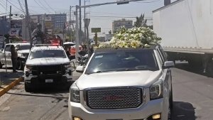 Poder del CJNG ha Disminuido Tras Ca&iacute;da de &lsquo;El Mencho&rsquo;: Confirma Garc&iacute;a Harfuch