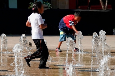 Ola de calor: Estos estados alcanzarán temperaturas de hasta 45 grados