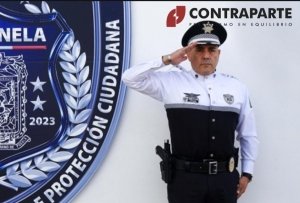 Gobierno investiga presunta corrupción en Policía Auxiliar de Puebla