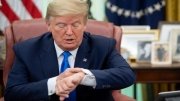 Trump reitera que el alto al fuego ya concluy&oacute;