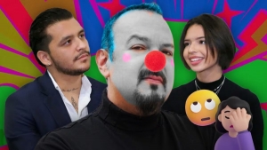 ¿Pepe Aguilar otra víctima de Ángela Aguilar y Christian Nodal? Aseguran que le lavaron la cabeza sobre ruptura con Cazzu