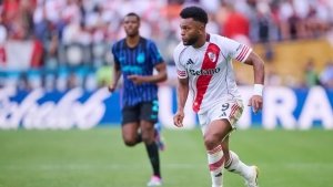 La incre&iacute;ble raz&oacute;n por la que Miguel Borja no jugar&aacute; con Cruz Azul la Jornada 1