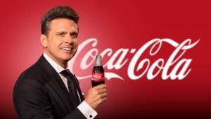 Luis Miguel celebra que Coca Cola lleva 100 a&ntilde;os envenenando a los mexicanos