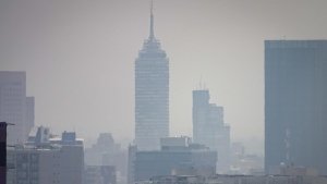 Activan contingencia y Doble No Circula: mandan a descansar a estos vehículos mañana jueves 24 de abril