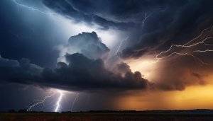 Clima: las temperaturas que predominarán este 13 de julio en Puebla de Zaragoza