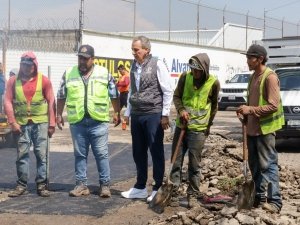 Desmiente Chedraui que cr&eacute;dito de 440 mdp sea para uso electoral