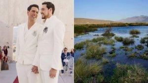 Un Tal Fredo Responde a la Pol&eacute;mica Por Clausura en Cuatro Ci&eacute;negas: Esto Dijo