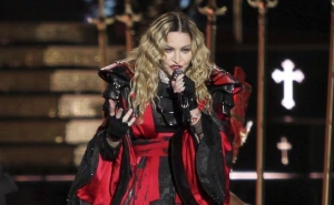 Madonna revela que estuvo en coma inducido: ‘Tuve que casi morir para tener a todos mis hijos&#039;