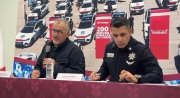 Hay 4 denuncias contra franeleros por diversas agresiones: Franco Rodr&iacute;guez