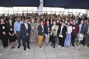 Puebla fortalece formaci&oacute;n del personal de salud con capacitaci&oacute;n nacional