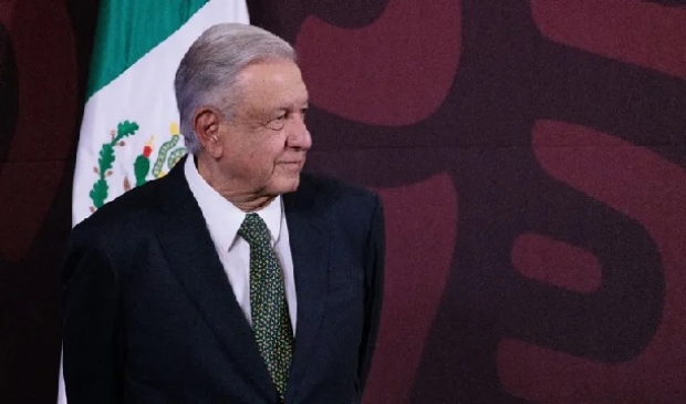AMLO Descarta Romper Relaciones con Ecuador tras Petición de Salida de Embajadora de México