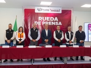 Refuerza Pepe Chedraui medidas preventivas y atenci&oacute;n permanente por lluvias