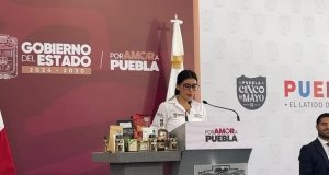 Puebla celebrar&aacute; el Desfile Estatal de la Juventud y entregar&aacute; el Premio &ldquo;Vicente Su&aacute;rez 2026&rdquo;