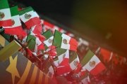 El 9 de agosto, el Estadio Azteca podr&iacute;a volver a llenarse para ver a la Selecci&oacute;n Mexicana