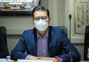 El PAN no tiene segura la candidatura al gobierno estatal de Puebla: Camarillo