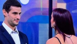 &iquest;Gala Montes y Adri&aacute;n Marcelo juntos? La actriz reacciona a los rumores y enciende las redes con inesperados reposteos
