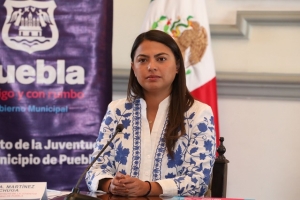 Ayuntamiento de Puebla alista primera feria del empleo del año