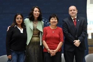 BUAP abre foro sobre identidad, cultura y patrimonio de pueblos ind&iacute;genas