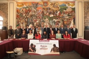 Instala Pepe Chedraui Comit&eacute; Municipal de Migraci&oacute;n para brindar atenci&oacute;n integral a este sector