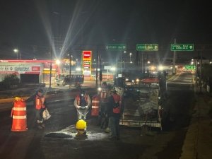 Bachea Gobierno Estatal Carretera Federal a Atlixco