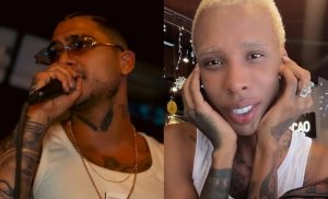 &iquest;Qui&eacute;nes son B-King y Regio Clown, los artistas colombianos desaparecidos en M&eacute;xico?