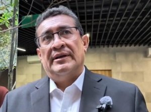 Presidente del Congreso subraya liderazgo democr&aacute;tico de Alejandro Armenta frente a cuestionamientos a la CDH