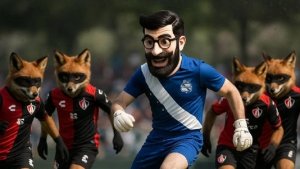 Puebla presenta su calendario del Apertura 2025 de forma &#039;particular&#039;