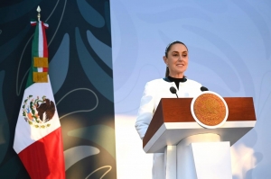 Hacia una verdadera democracia: la reforma de Claudia Sheinbaum que termina con los privilegios de las &eacute;lites