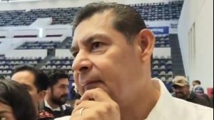 Armenta defiende megarrecicladora en San Jos&eacute; Chiapa