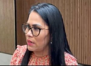 Fedra Suriano llama a socializar proyectos ambientales, ese mecanismo disuelve dudas
