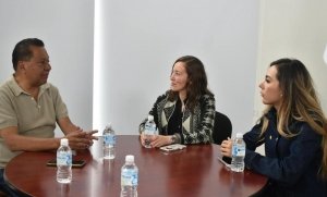 Renovar&aacute;n mural en honor a las v&iacute;ctimas de la violencia &aacute;cida como parte del mejoramiento de la imagen urbana