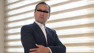 Detienen a Francisco Villagr&aacute;n por ciberacoso en Puebla