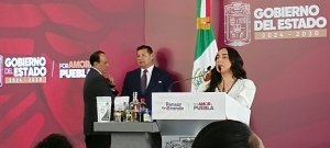 Puebla suma 15 medallas en Olimpiada Nacional