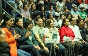 En Puebla, el deporte es motor de bienestar, unidad y transformaci&oacute;n social: Armenta Mier