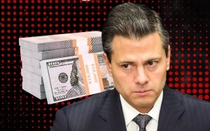 No hay duda de que empresarios israelíes &#039;invirtieron&#039; millones en Peña Nieto: Periodista israelí