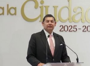 Ning&uacute;n funcionario a renunciado: Armenta