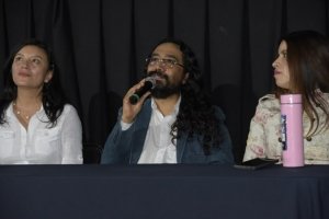 BUAP celebra el D&iacute;a Mundial de la Animaci&oacute;n con proyecciones y actividades en el CCU