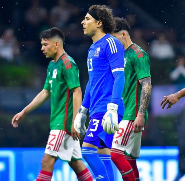 FIFA 'castiga' a la Selección Mexicana tras 'papelón' vs Honduras en Nations League