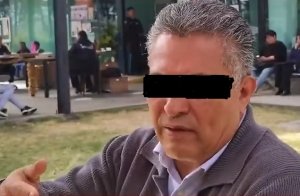 Vinculan a proceso a Rodolfo Ruiz por operaciones con recursos de procedencia il&iacute;cita