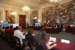 Mantiene Gobierno de la Ciudad un municipio limpio y ordenado