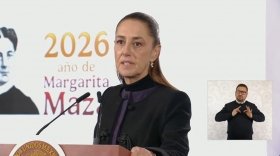 Golpe hist&oacute;rico al crimen organizado: El Gobierno de M&eacute;xico reafirma la paz y la soberan&iacute;a en Tapalpa