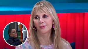 “Sí lo puso”: Shanik Berman asegura que Mario Bezares si fue participe del asesinato de Paco Stanley