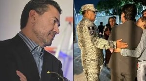 As&iacute; fue el secuestro del periodista Jaime Barrera en sus palabras: &ldquo;Me dieron unos tablazos&rdquo;