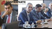 Gobierno de Puebla coordina seguridad con ediles