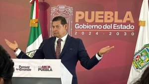 Puebla act&uacute;a con prudencia jur&iacute;dica ante concesi&oacute;n de agua; revisa incumplimientos sin afectar finanzas p&uacute;blicas