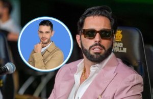 Adri&aacute;n Marcelo sorprende y felicita a Poncho de Nigris por &eacute;xito en Ring Royale: &ldquo;No somos amigos, pero te respeto&rdquo;