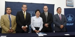 FCE de la BUAP atiende a m&aacute;s de 4 mil estudiantes y fortalece su investigaci&oacute;n